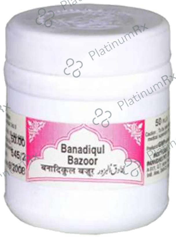 Rex Banadiqul Bazoor
