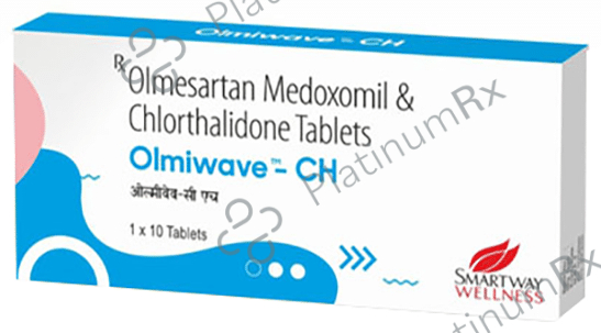 Olmiwave-CH Tablet