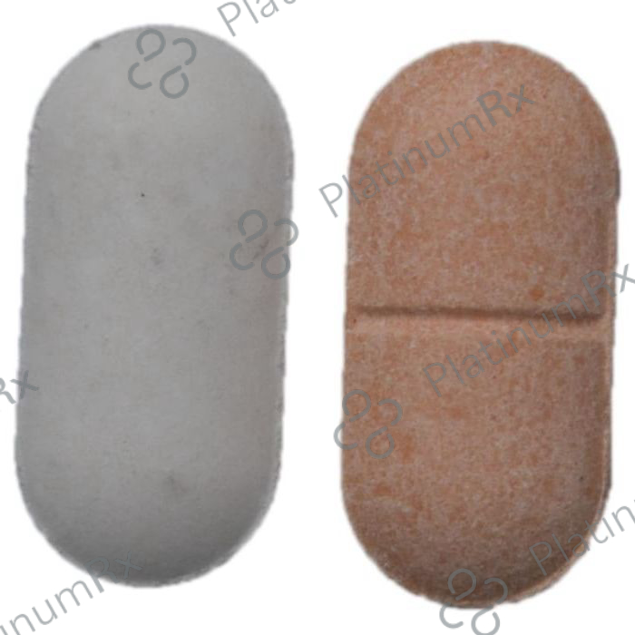 Glyree MV1 1/500/0.2mg Tablet PR 10s