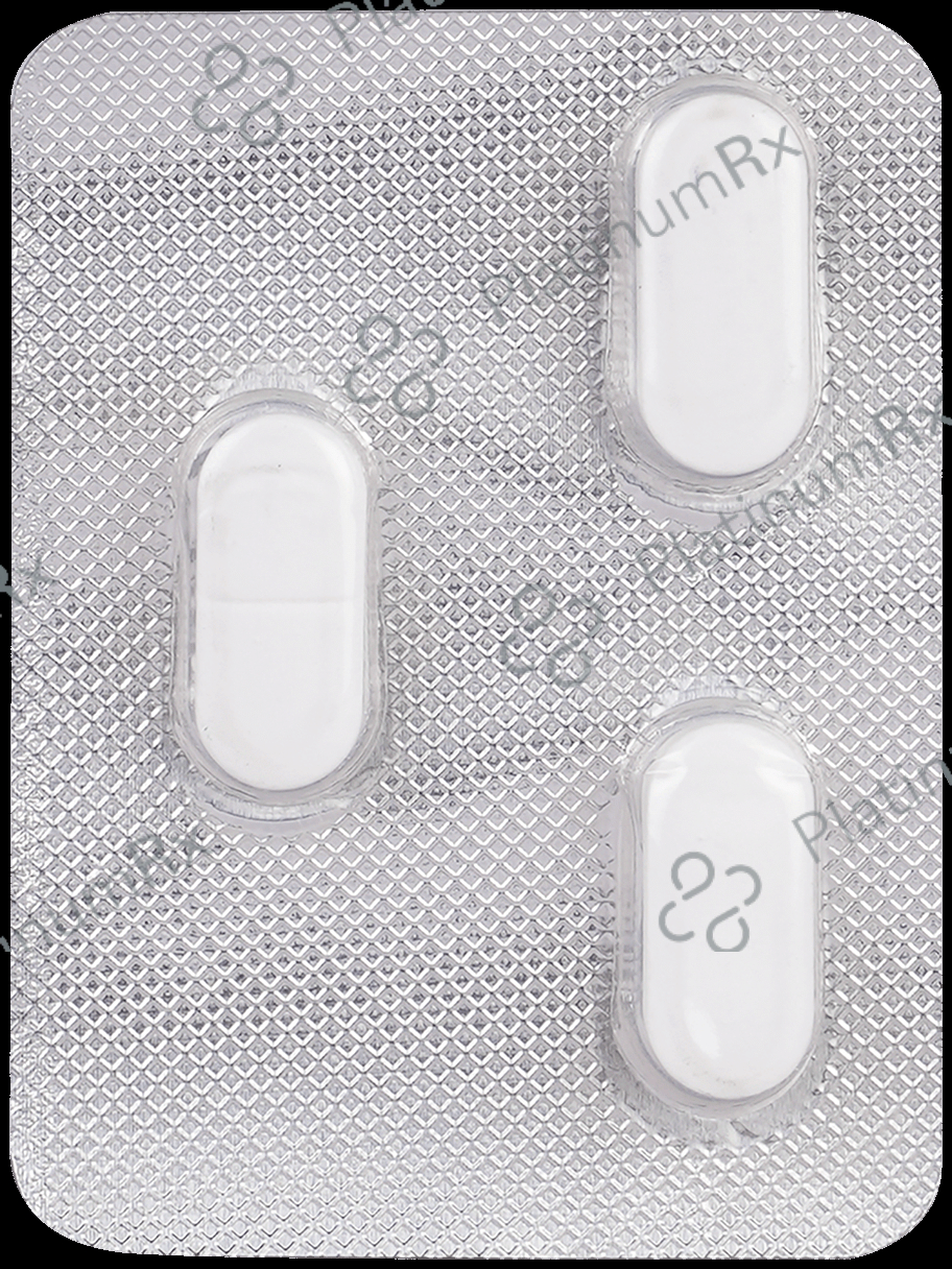 Azibest 500mg Tablet 3 Tablet
