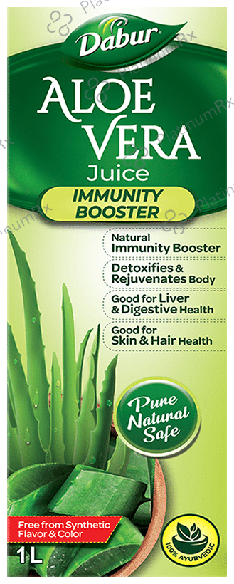 Dabur Aloe Vera Juice