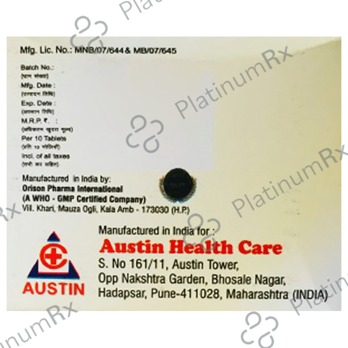 Nosyfed Tablet