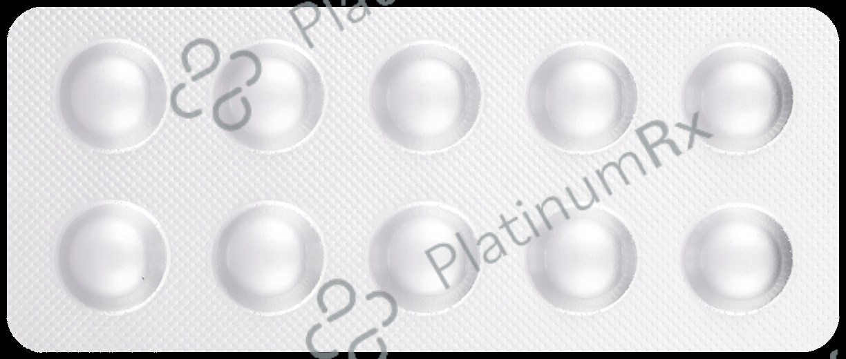 Bilatis 20mg Tablet 10s