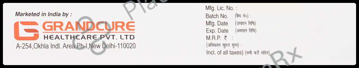 Trikorium Cream
