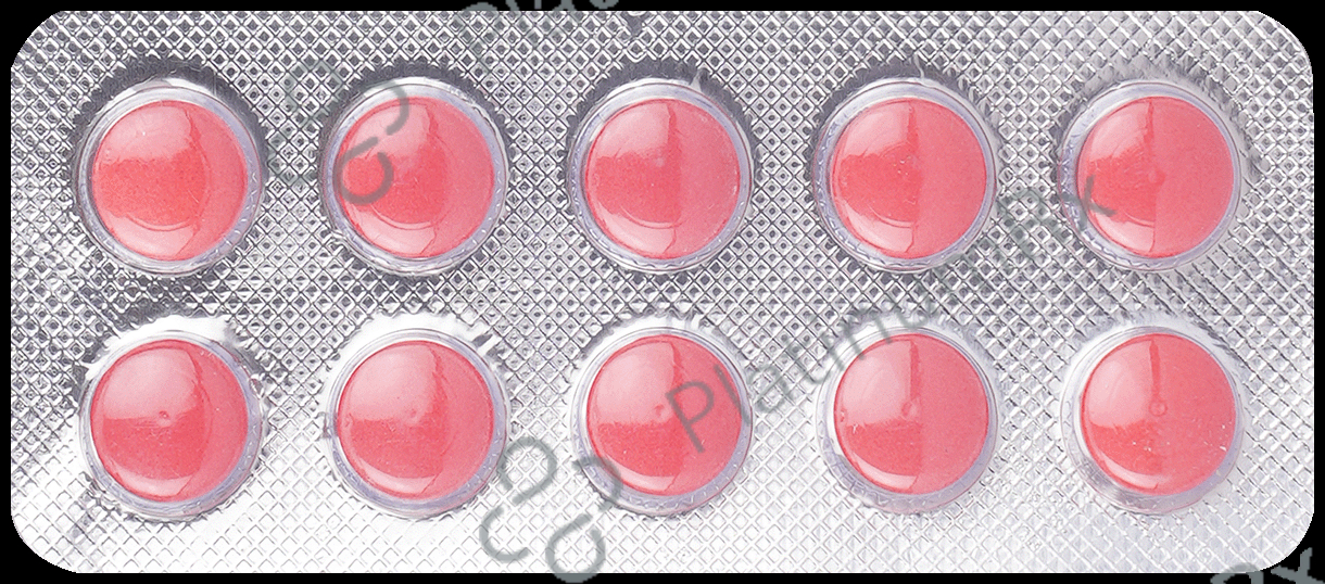 DO RE ME 50mg Tablet