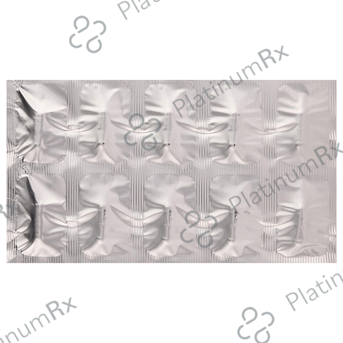 Thioact D 4/50mg Capsule 10s