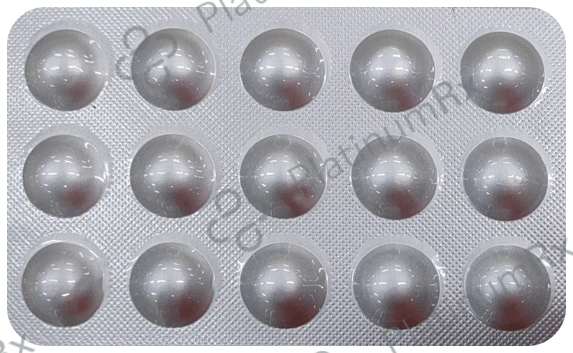 Prucros 20mg Tablet 15s