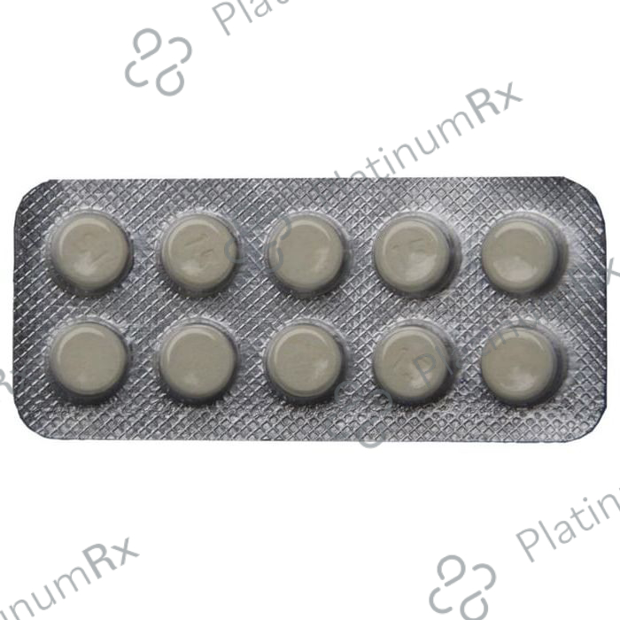 Olimelt 15mg Tablet 10s