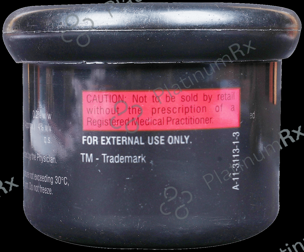 Silverex Ionic 0.2% Gel 240gm