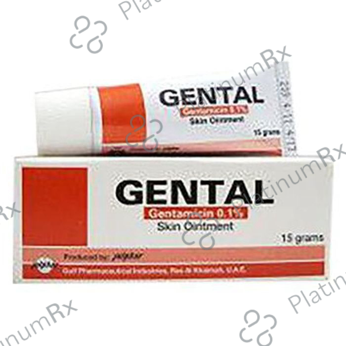 Gental Cream