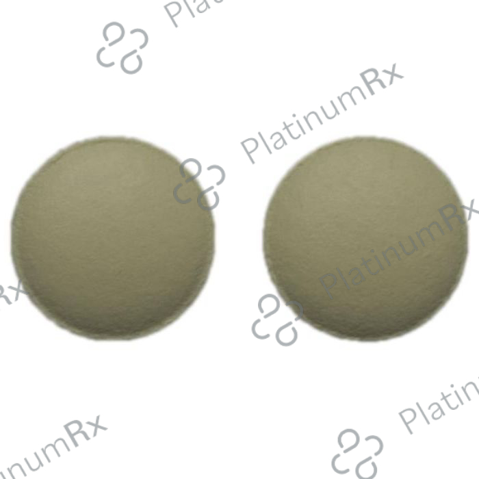 Ezact MR 60/4mg Tablet 10s