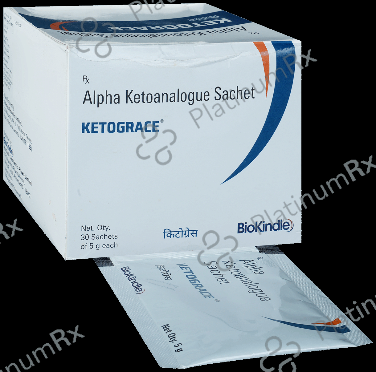 Ketograce Sachet