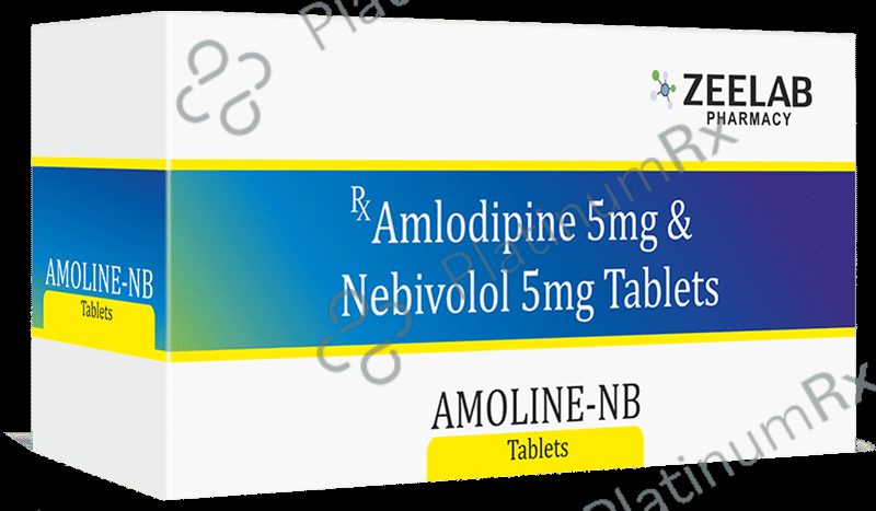 Amoline-NB Tablet