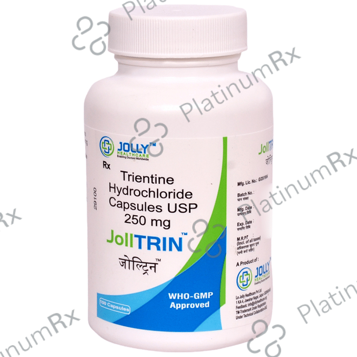 Jolltrin Capsule