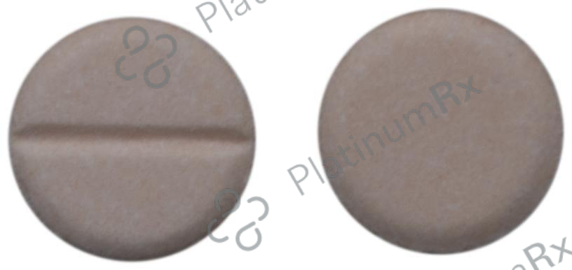 Glimestar 2mg Tablet 10s