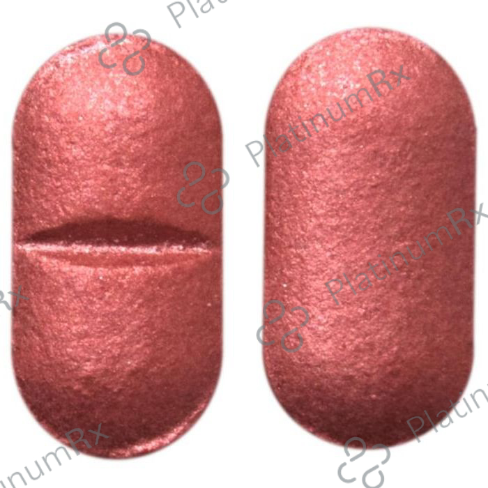 Spironova Tablet