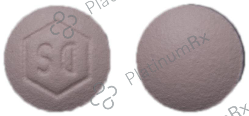 YAZ 3/0.02mg Tablet 28s