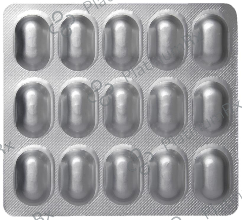 Telma CT 40/12.5mg Tablet 15s
