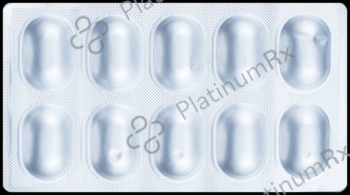 Cresar AMH 40/5/12.5mg Tablet 10s