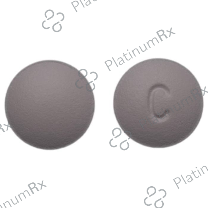 Soliact 10mg Tablet 15s