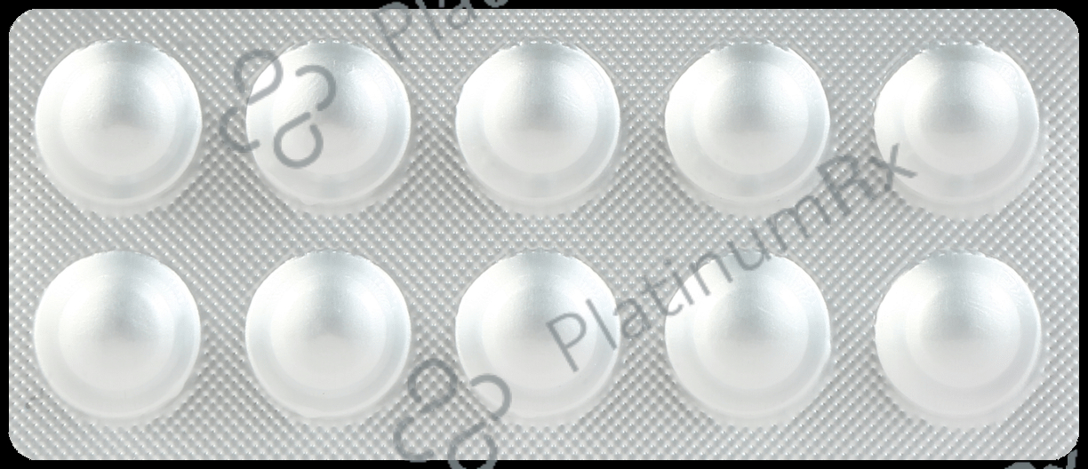 Acelera TH 100/4mg Tablet 10s