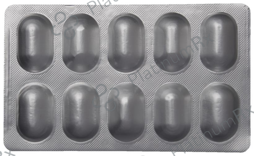 Myoset Capsule SR