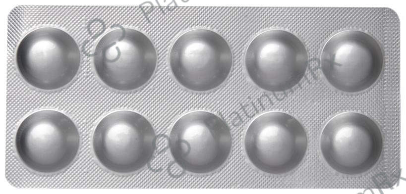 Panex CR 25mg Tablet 10s