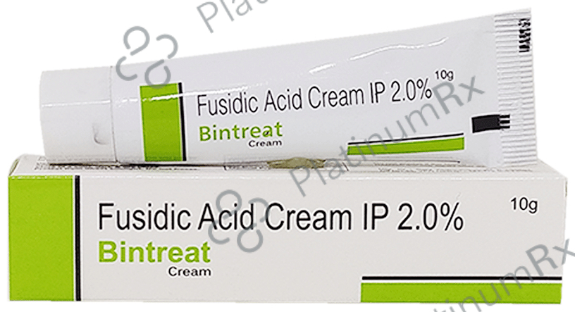 Bintreat Cream