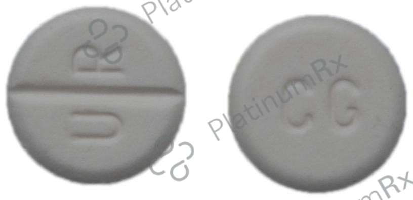 Lioresal 25 Tablet