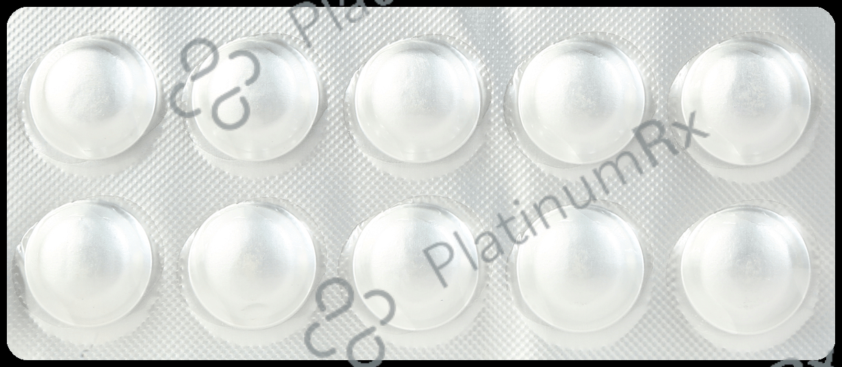 Daglipack 10mg Tablet