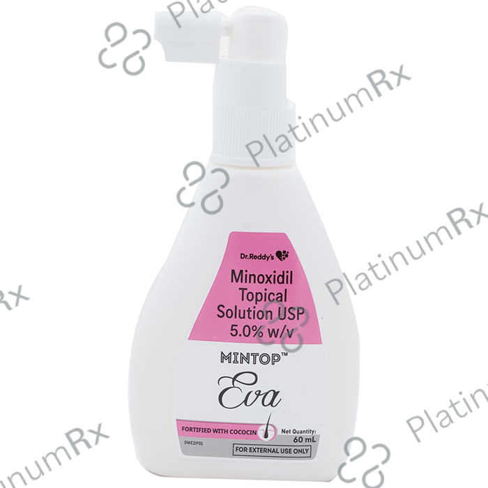 Mintop Eva 5% Solution 60ml