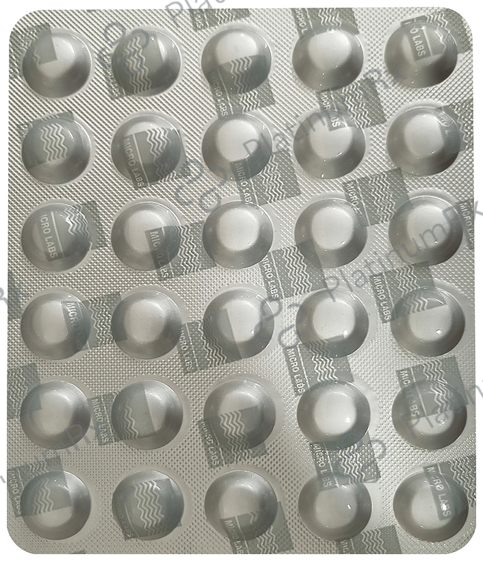 Tenepride 20mg Tablet 30s