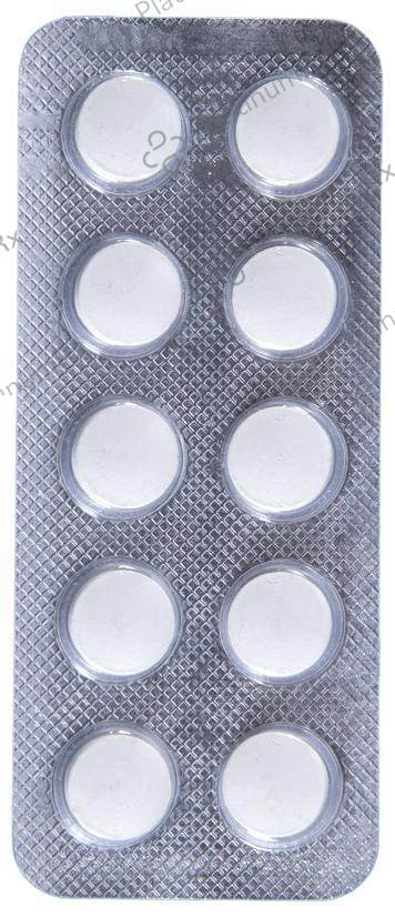 Flavoride Tablet