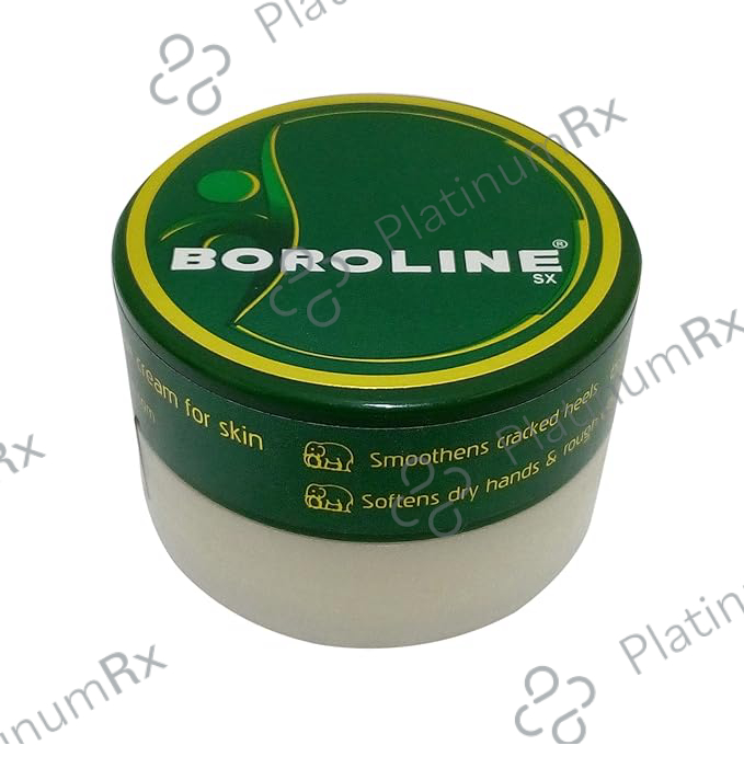 Boroline Cream 20gm