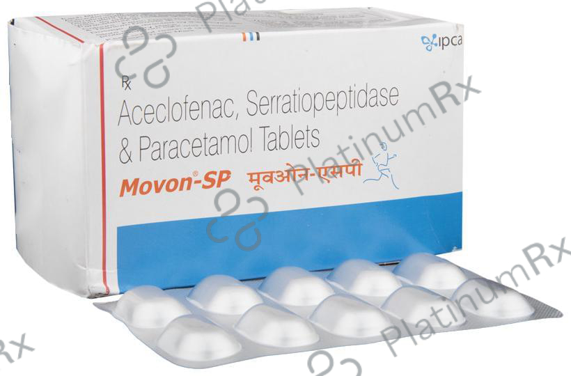 Movon-SP Tablet