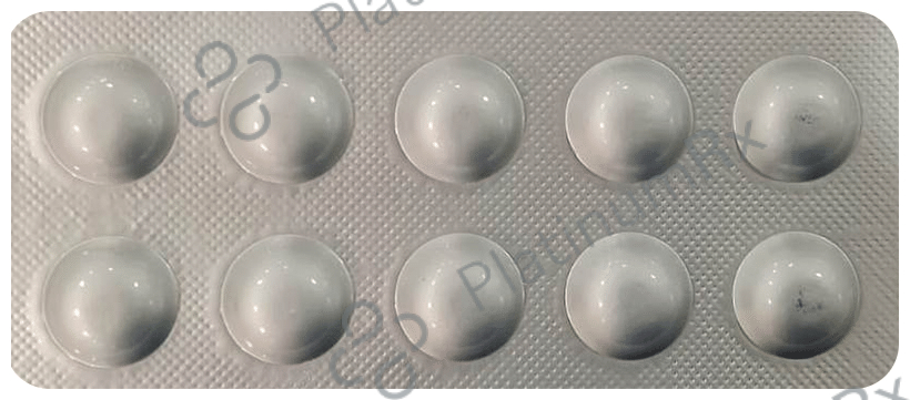 Vesipress 50 Tablet