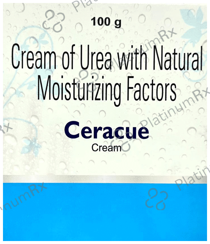 Ceracue Cream 100gm