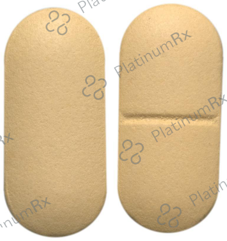 Ostovit DM Tablet