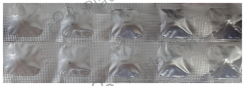 Tinpax CR 25 Tablet