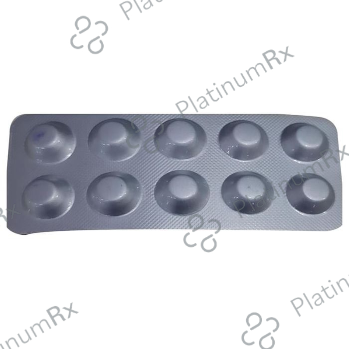 Iversol 12 Tablet