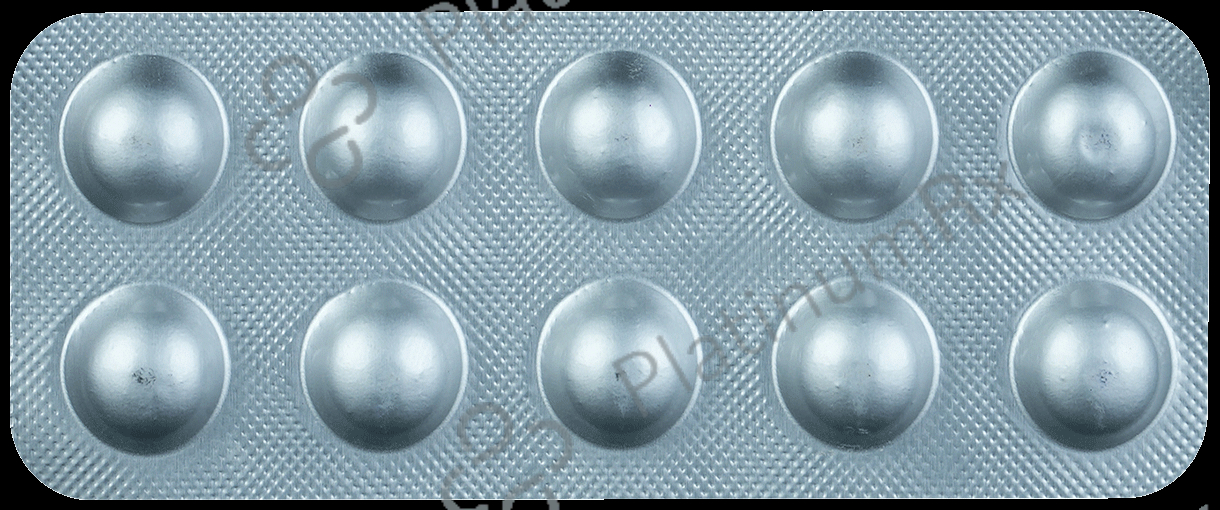 Nohives 20mg Tablet 10s