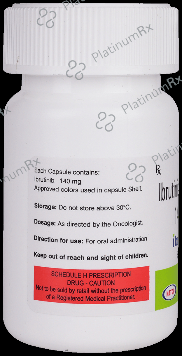 Ibrunat Capsule