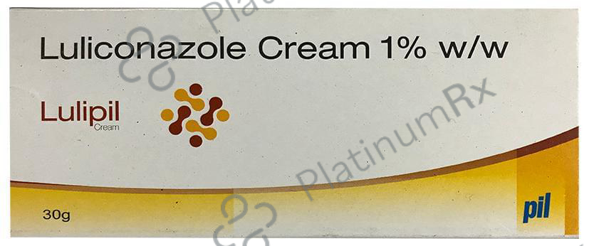 Lulipil Cream
