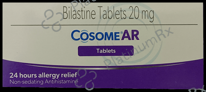 Cosome AR Tablet