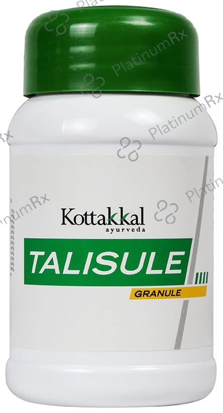 Kottakkal Ayurveda Talisule Granules