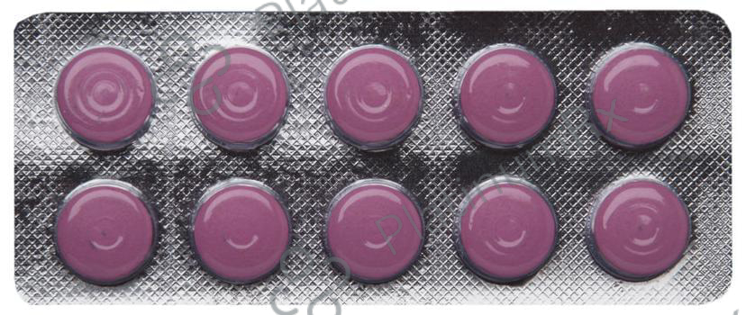 Spurge Tablet