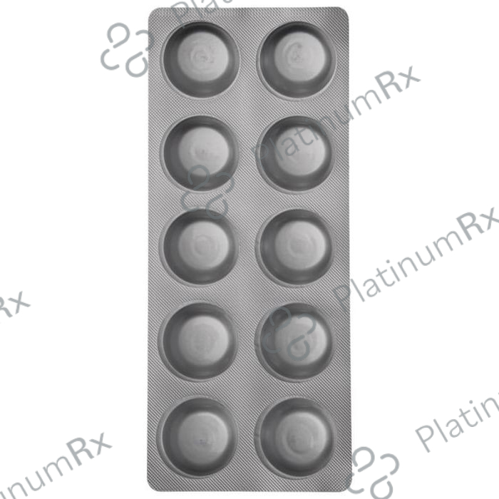 Neopride MPS 125/25mg Tablet 10s