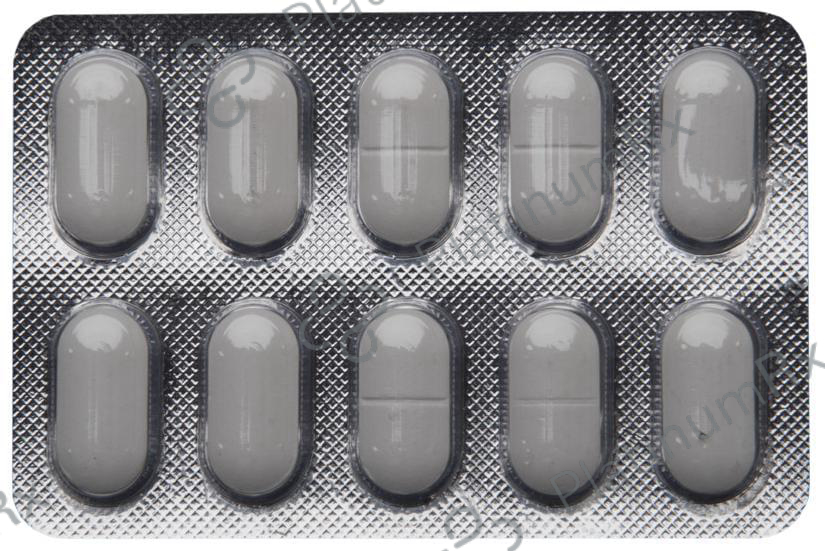 Udimarin 300mg Tablet 10s