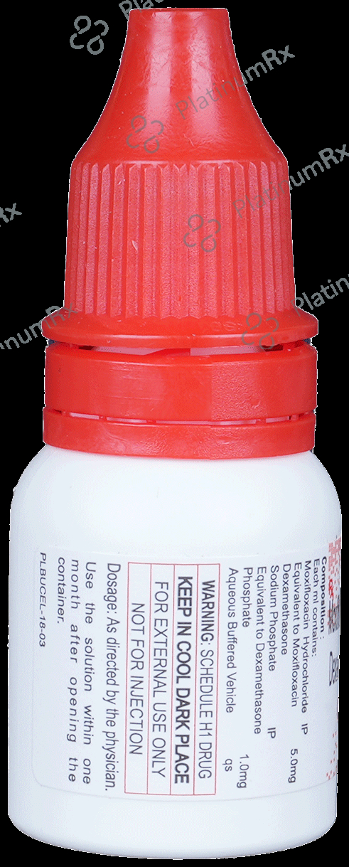 Occucom Eye Drop 10ml