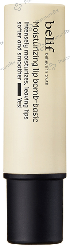 Belif Moisturizing Lip Bomb-Basic